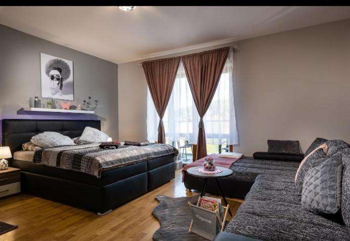 Apartman Zara Superior Liptovsky Mikulas Exterior foto