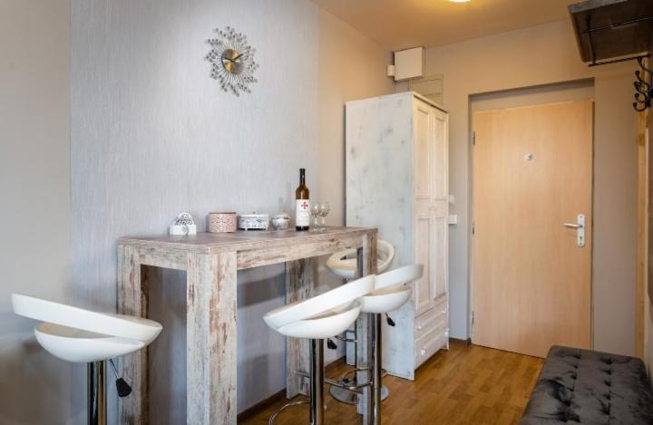 Apartman Zara Superior Liptovsky Mikulas Exterior foto