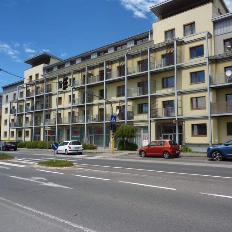 Apartman Zara Superior Liptovsky Mikulas Exterior foto