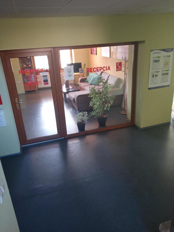 Apartman Zara Superior Liptovsky Mikulas Exterior foto