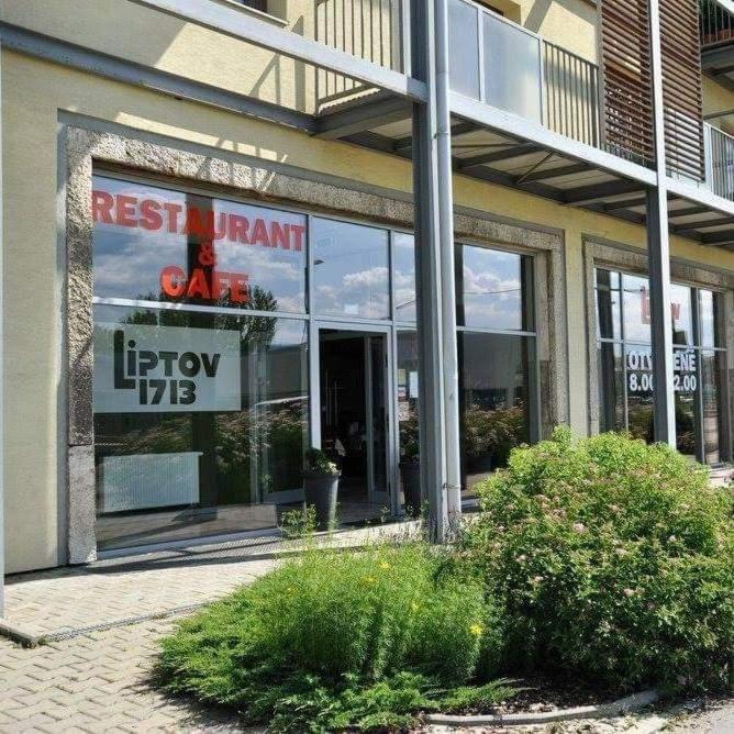 Apartman Zara Superior Liptovsky Mikulas Exterior foto