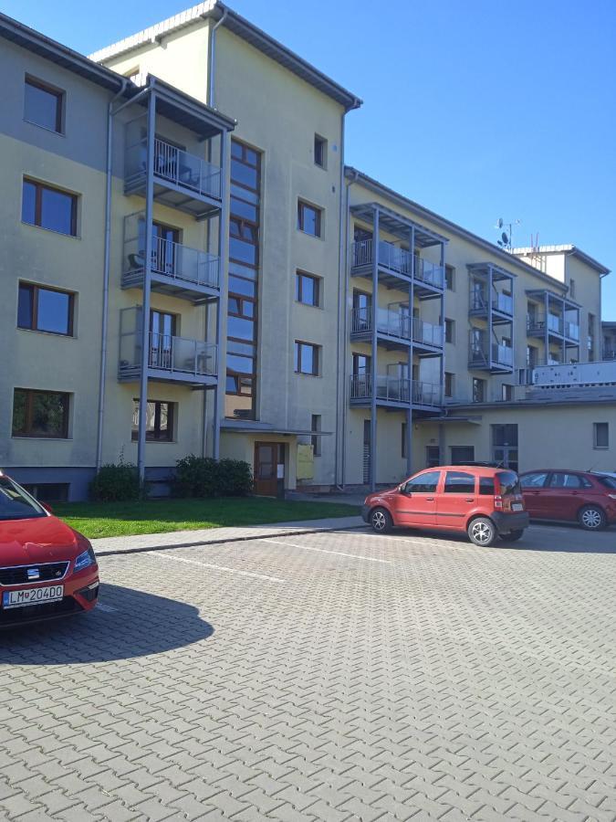 Apartman Zara Superior Liptovsky Mikulas Exterior foto