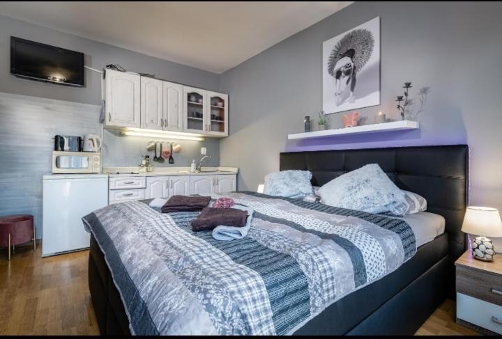 Apartman Zara Superior Liptovsky Mikulas Exterior foto